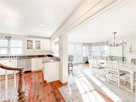 414 Riverside Avenue Westport CT 06880