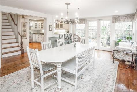 414 Riverside Avenue Westport CT 06880