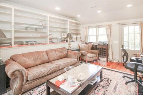 414 Riverside Avenue Westport CT 06880