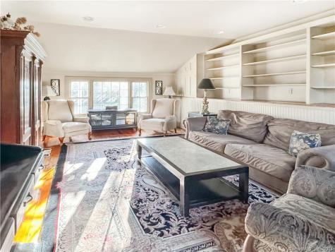 414 Riverside Avenue Westport CT 06880