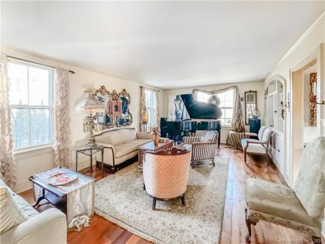 414 Riverside Avenue Westport CT 06880