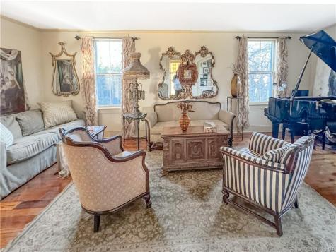 414 Riverside Avenue Westport CT 06880