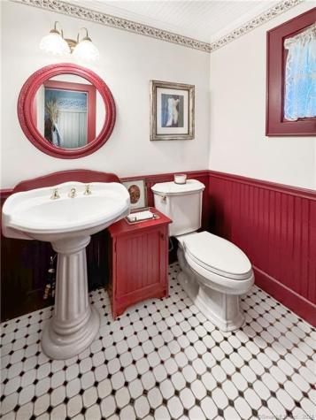 414 Riverside Avenue Westport CT 06880