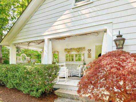 414 Riverside Avenue Westport CT 06880