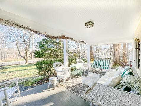 414 Riverside Avenue Westport CT 06880