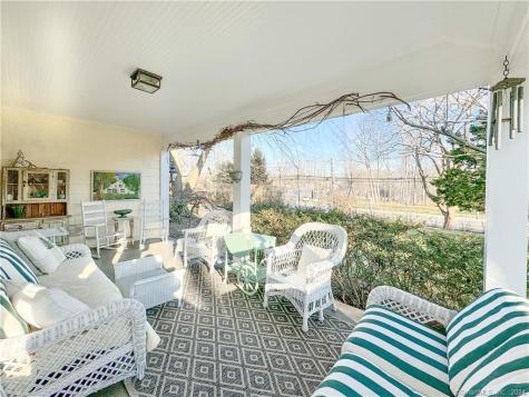 414 Riverside Avenue Westport CT 06880