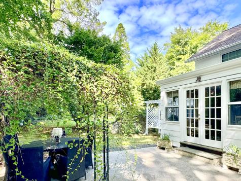 414 Riverside Avenue Westport CT 06880