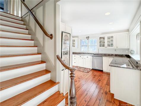 414 Riverside Avenue Westport CT 06880