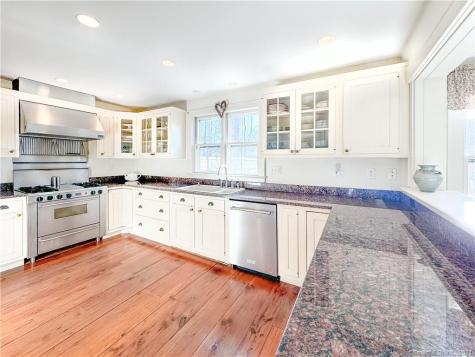 414 Riverside Avenue Westport CT 06880