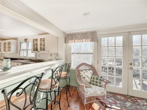 414 Riverside Avenue Westport CT 06880