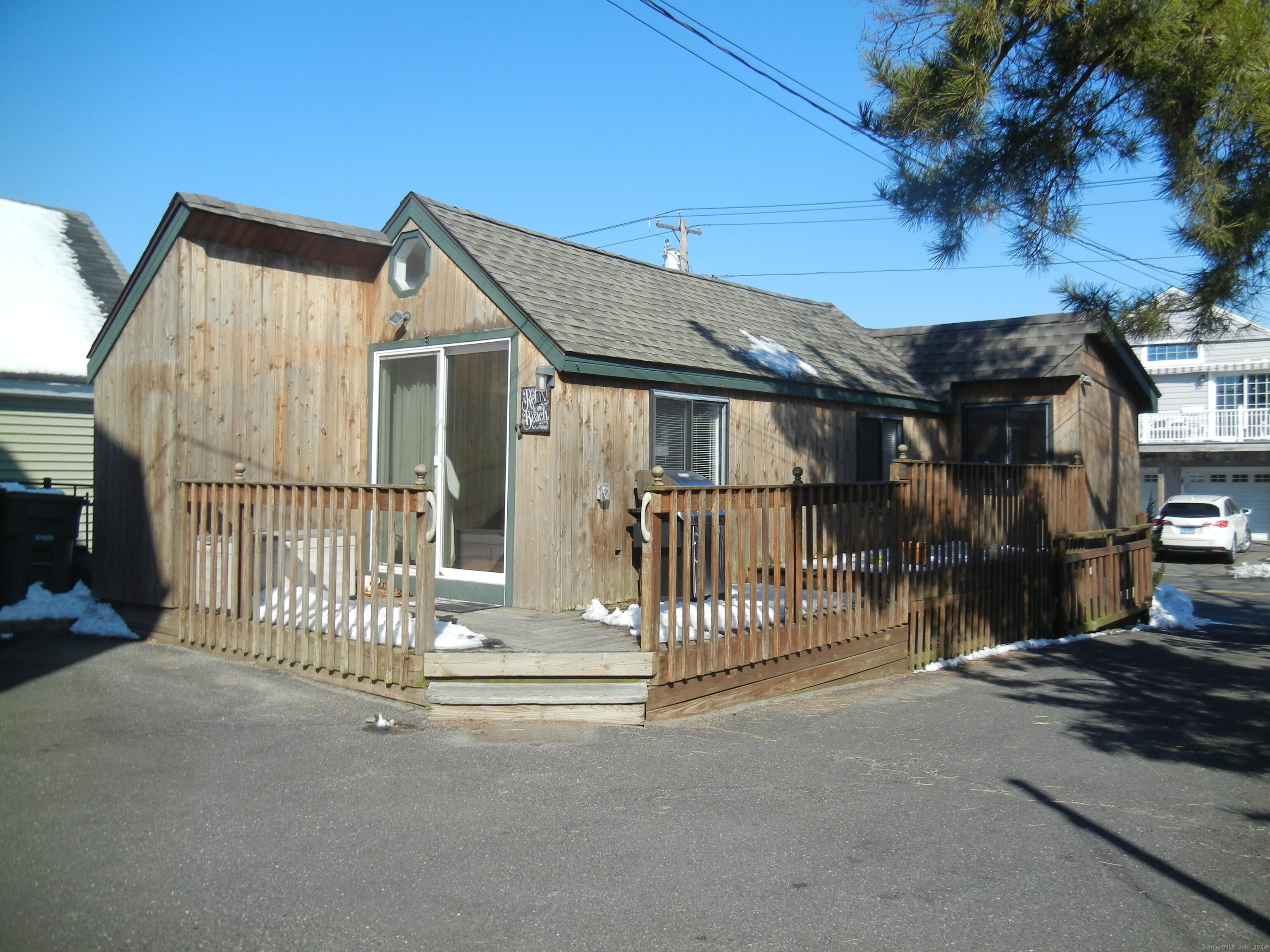 63 Melba Street Milford CT 06460