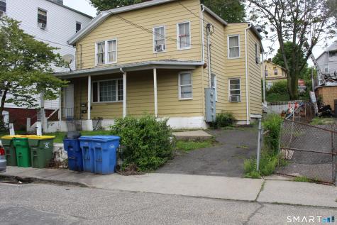57 Pemberton Street Waterbury CT 06706