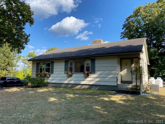 182 Conantville Road Mansfield CT 06250