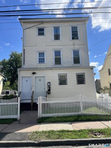74-76 Madison Avenue Hartford CT 06106