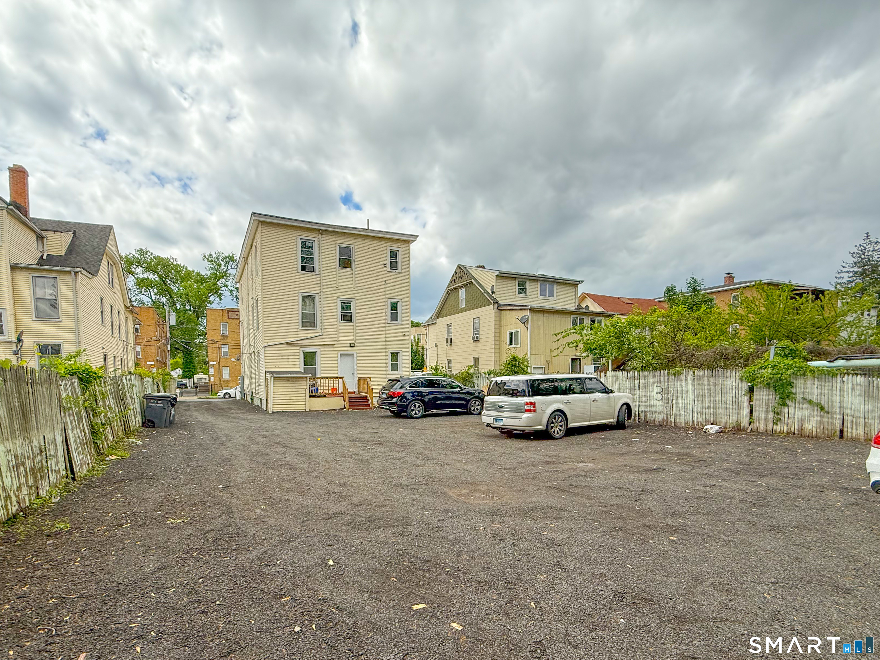74-76 Madison Avenue Hartford CT 06106