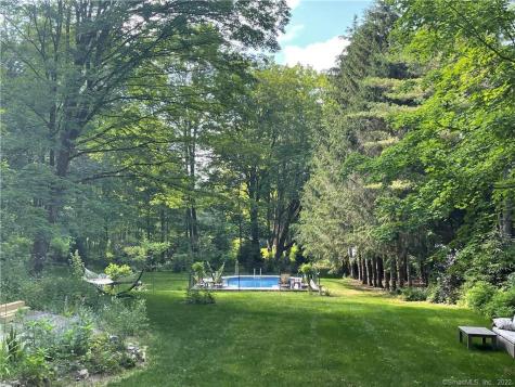 10 Prospect Mountain Road Salisbury CT 06068