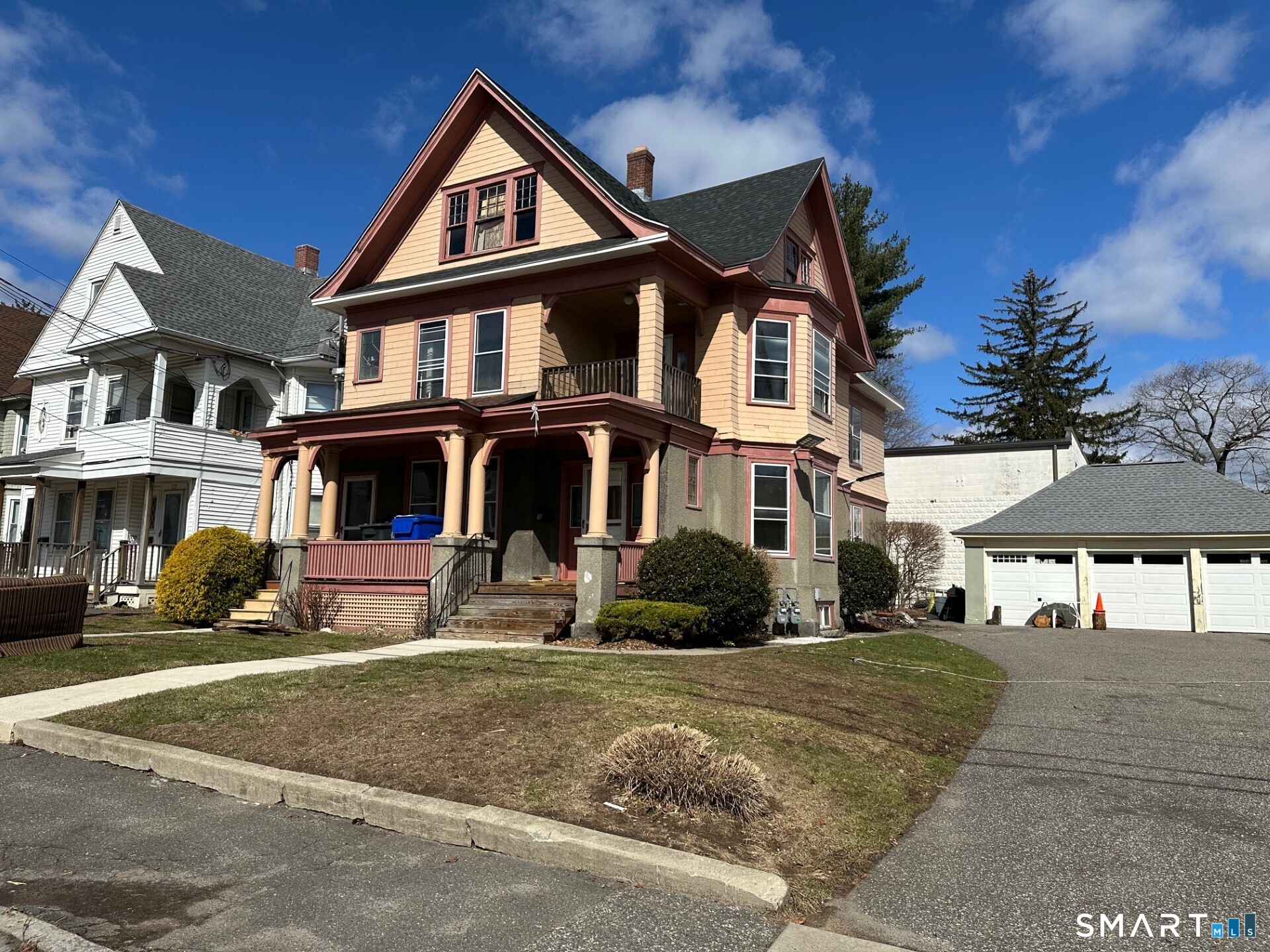 20 Taylor Street Torrington CT 06790