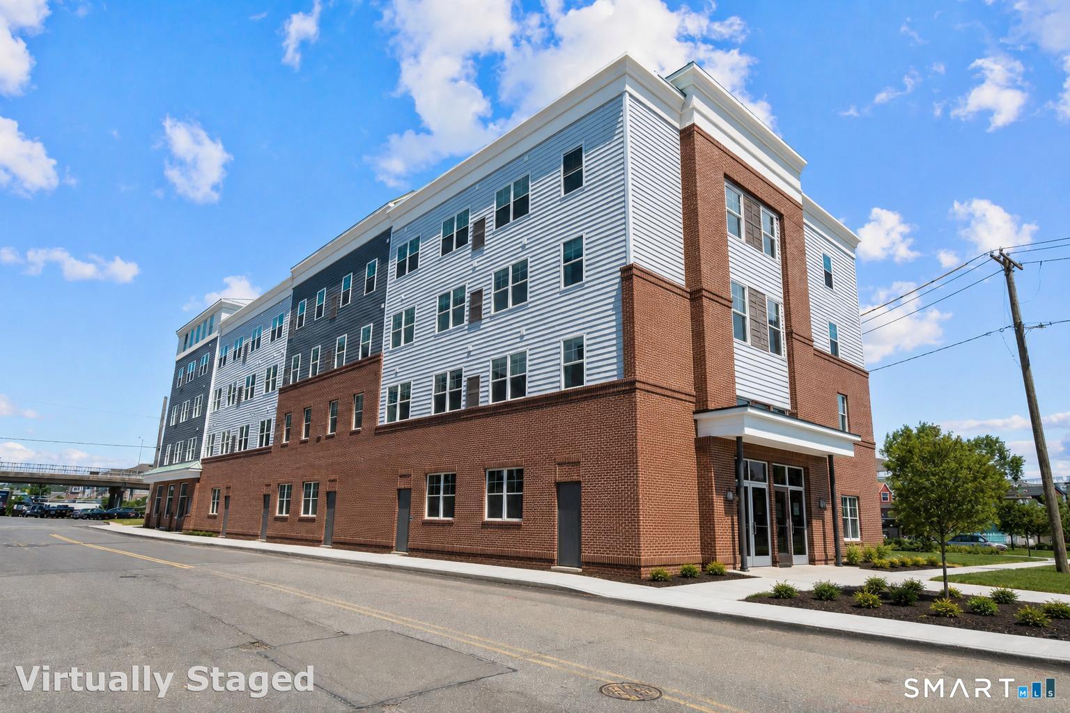 113 Canal West Street Shelton CT 06484
