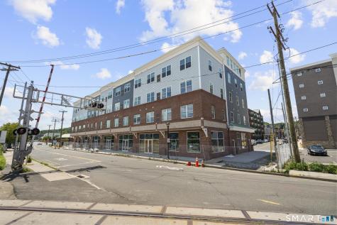 113 Canal West Street Shelton CT 06484