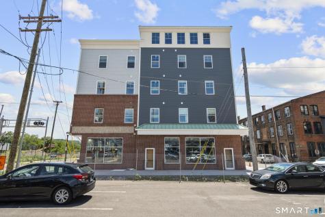 113 Canal West Street Shelton CT 06484