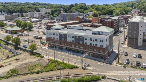 113 Canal West Street Shelton CT 06484