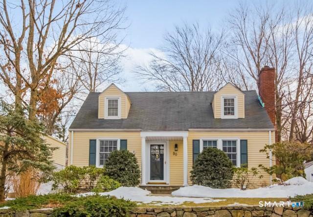 90 Linden Avenue Darien CT 06820