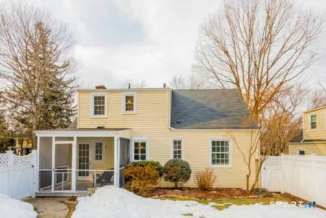 90 Linden Avenue Darien CT 06820