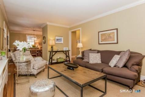 90 Linden Avenue Darien CT 06820