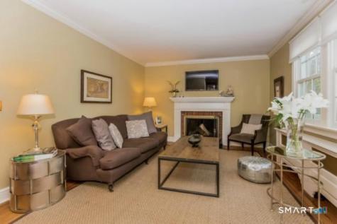 90 Linden Avenue Darien CT 06820