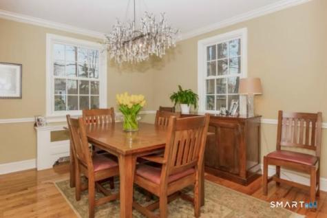 90 Linden Avenue Darien CT 06820