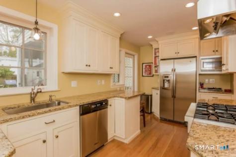 90 Linden Avenue Darien CT 06820