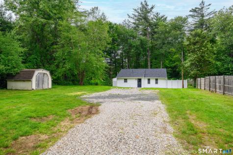 3 Botsford Hill Road Newtown CT 06470