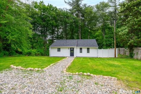 3 Botsford Hill Road Newtown CT 06470