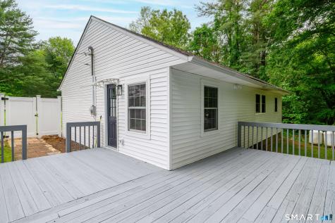 3 Botsford Hill Road Newtown CT 06470