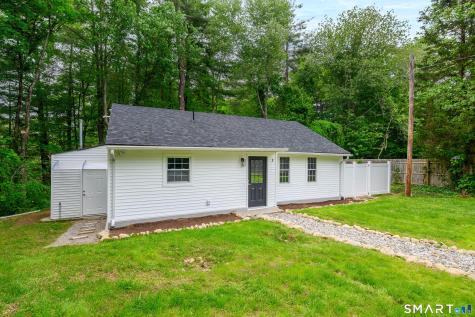 3 Botsford Hill Road Newtown CT 06470