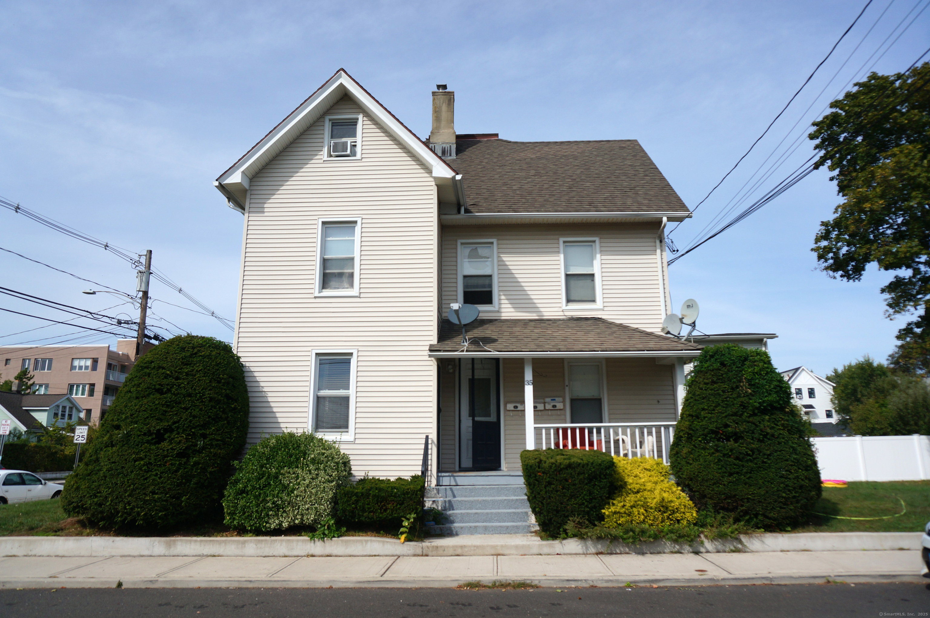 35 Cove Avenue Norwalk CT 06855