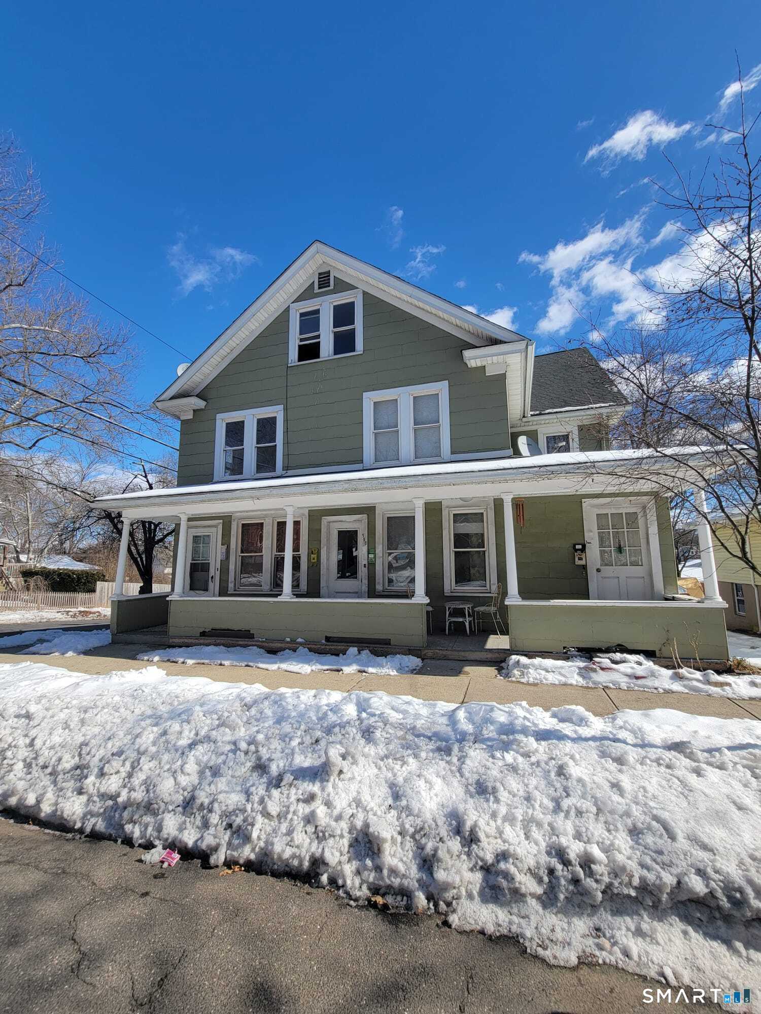590 High Street Middletown CT 06457
