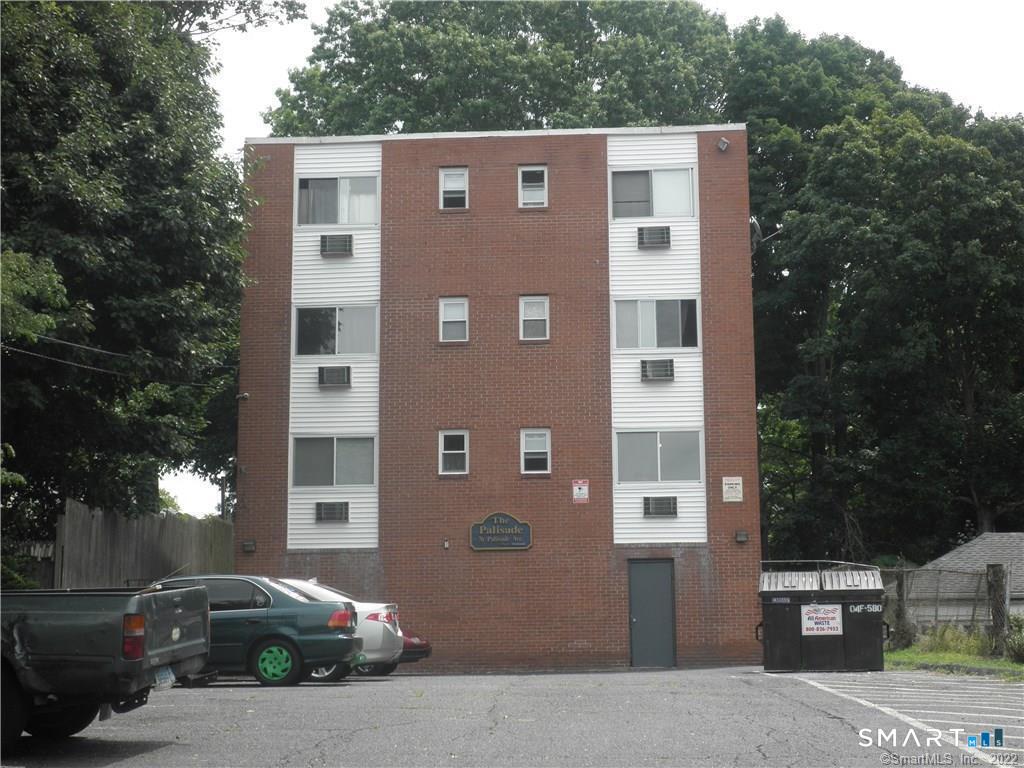 76 Palisade Avenue Bridgeport CT 06610