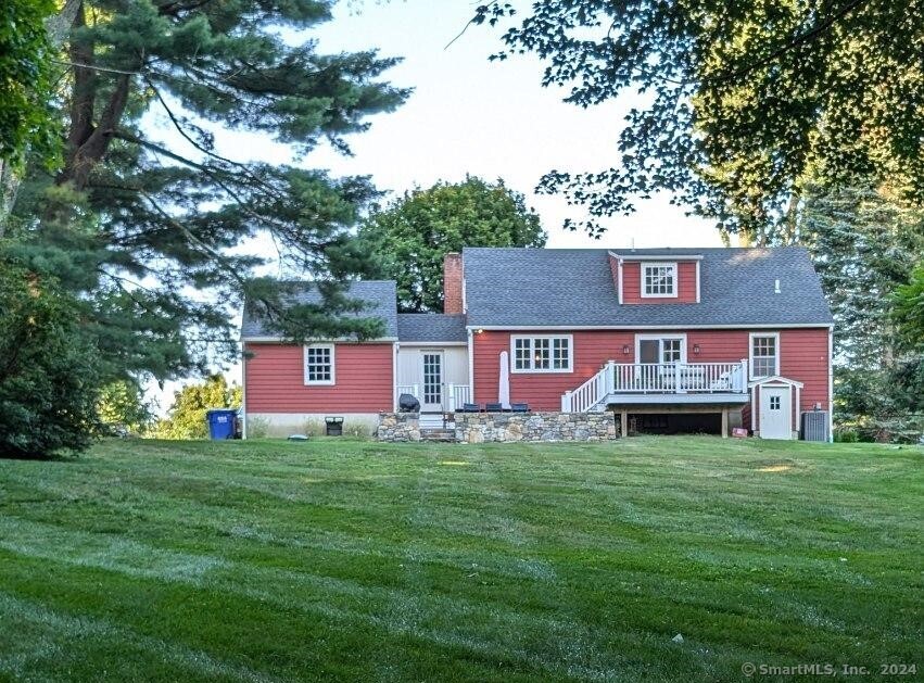 184 South Lake Street Litchfield CT 06759