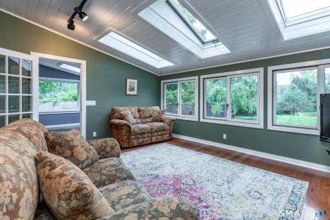14 Johnson Road Cornwall CT 06796