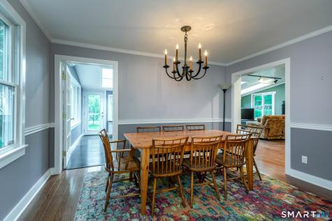 14 Johnson Road Cornwall CT 06796