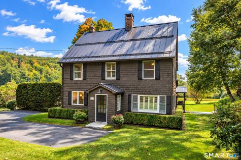 14 Johnson Road Cornwall CT 06796