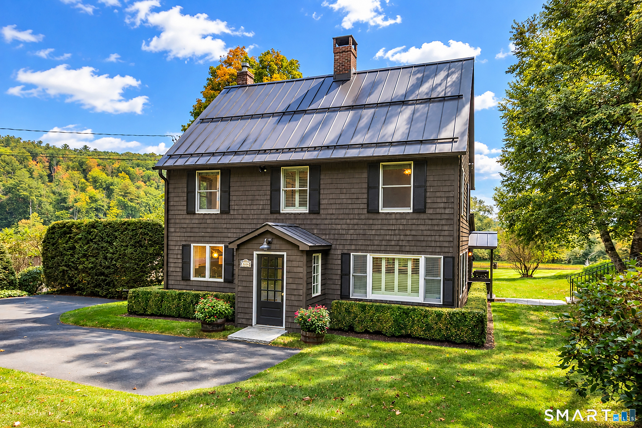 14 Johnson Road Cornwall CT 06796