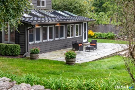 14 Johnson Road Cornwall CT 06796