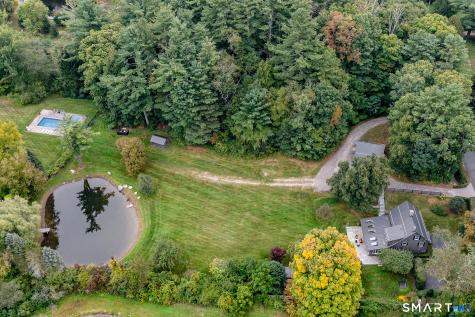 14 Johnson Road Cornwall CT 06796