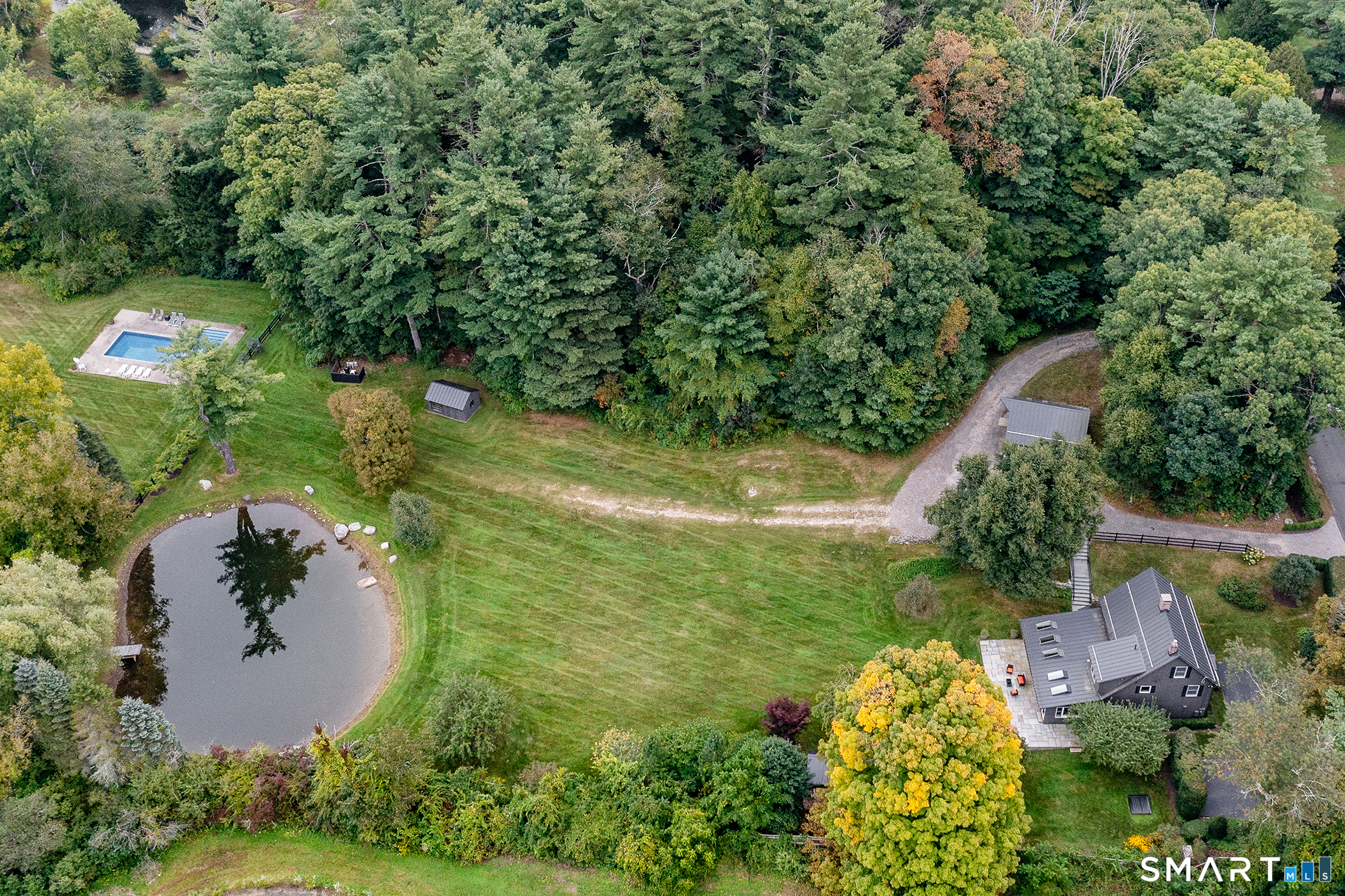 14 Johnson Road Cornwall CT 06796