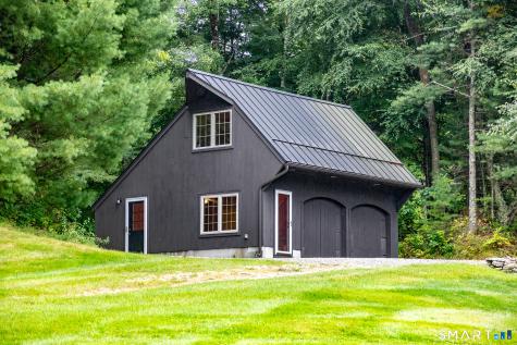 14 Johnson Road Cornwall CT 06796