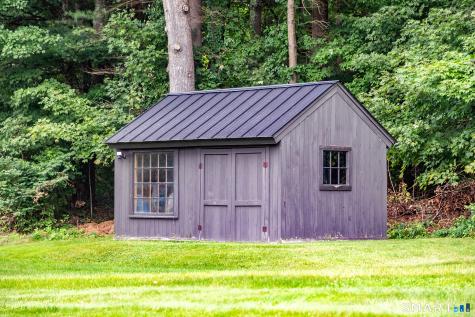 14 Johnson Road Cornwall CT 06796