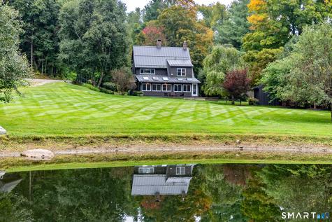 14 Johnson Road Cornwall CT 06796