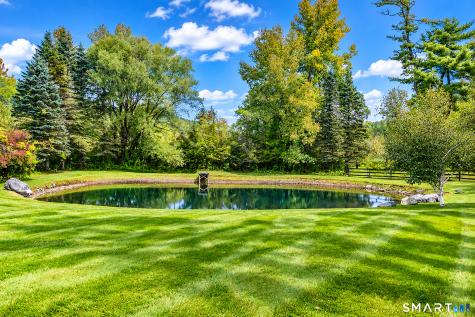 14 Johnson Road Cornwall CT 06796
